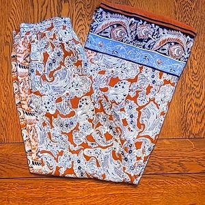 Hei Hei Anthropologie Brand XS Boho Chic Pants